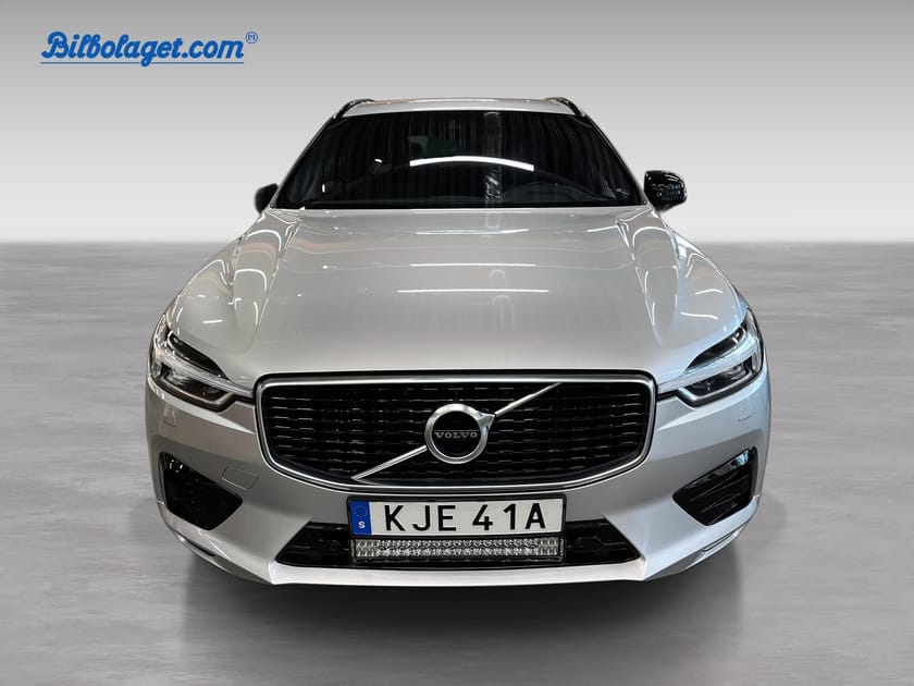 Bild 3 av Volvo XC60
