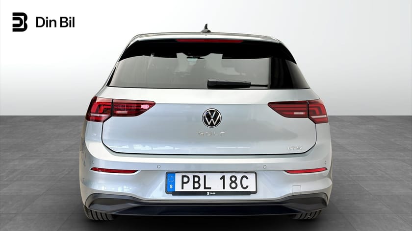 Bild 5 av Volkswagen Golf