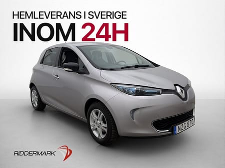 Renault ZOE R240