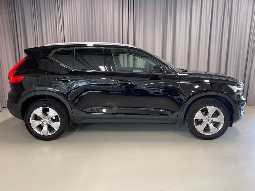 Bild 3 av Volvo XC40