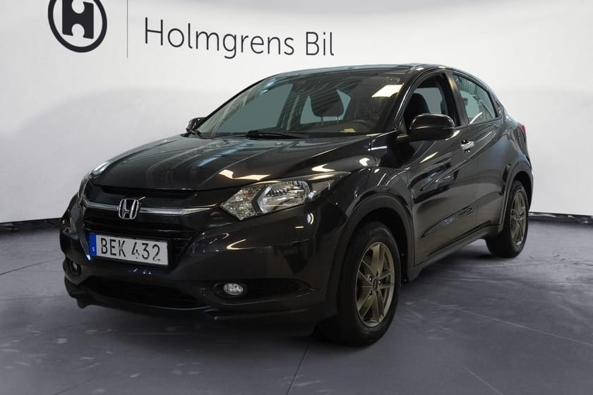 Bild 1 av Honda HR-V