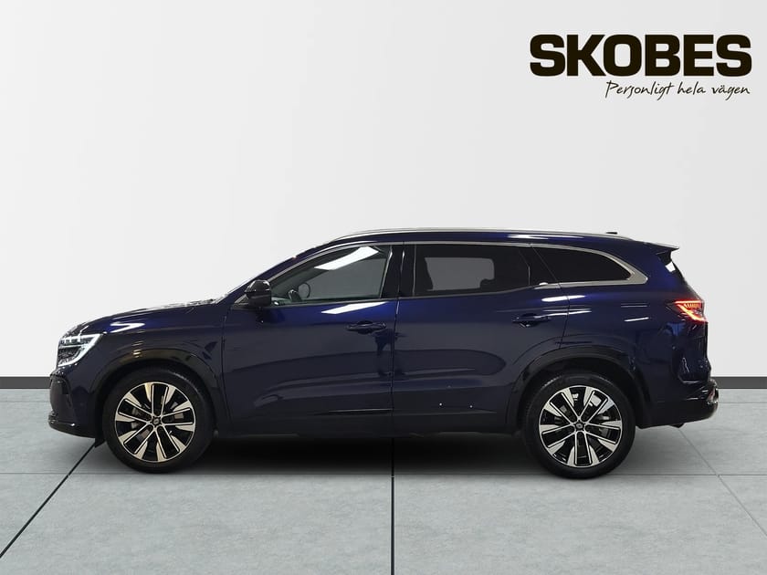 Bild 4 av Renault Espace E-TECH