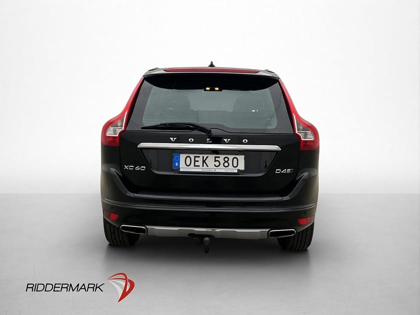 Bild 5 av Volvo XC60