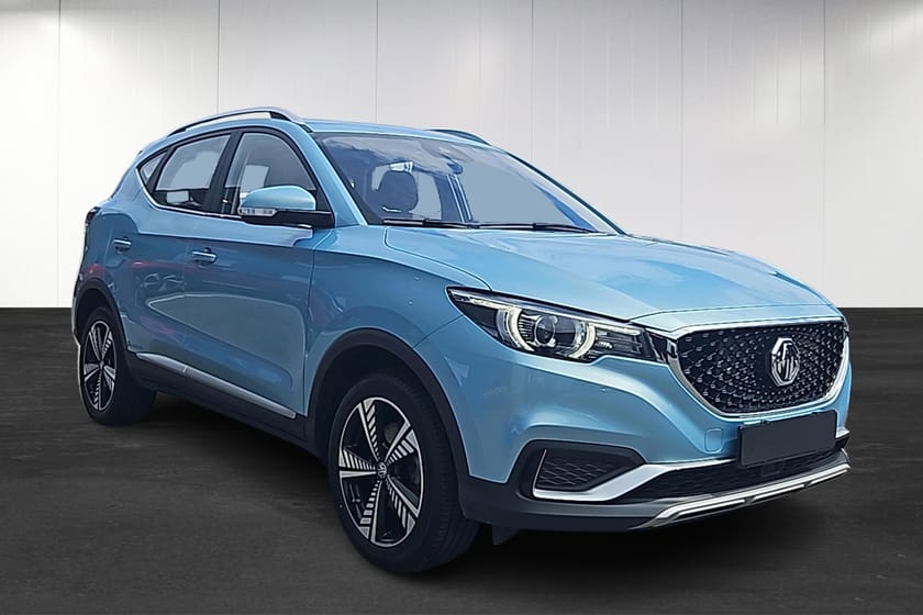Bild 2 av MG ZS EV