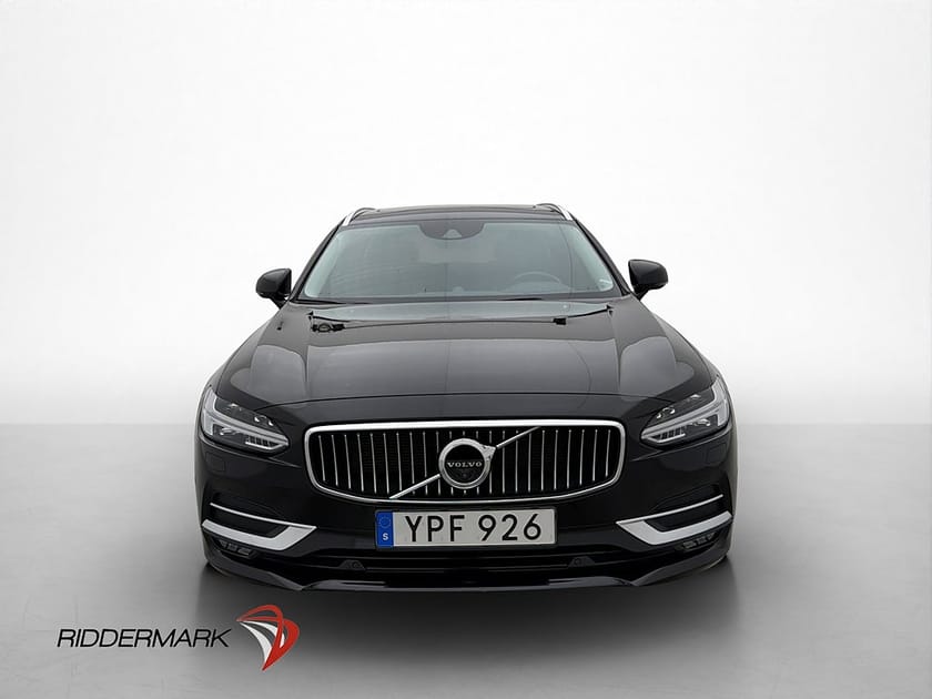 Bild 2 av Volvo V90