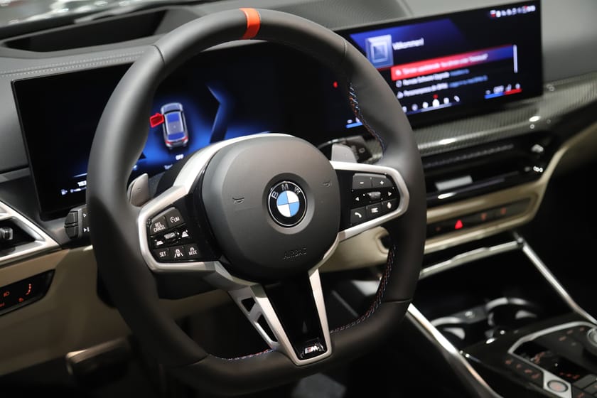 Bild 3 av BMW M340i xDrive Touring
