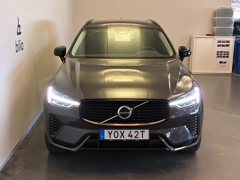 Bild 2 av Volvo XC60