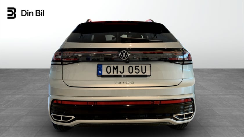 Bild 5 av Volkswagen Taigo