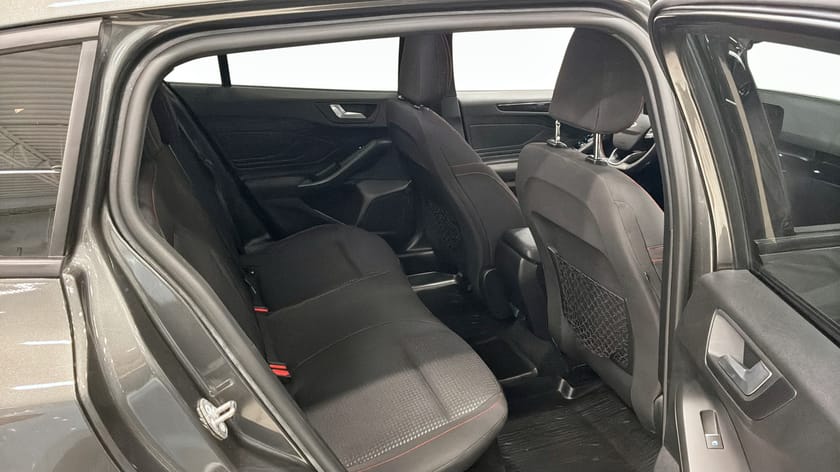 Bild 5 av Ford Focus Kombi