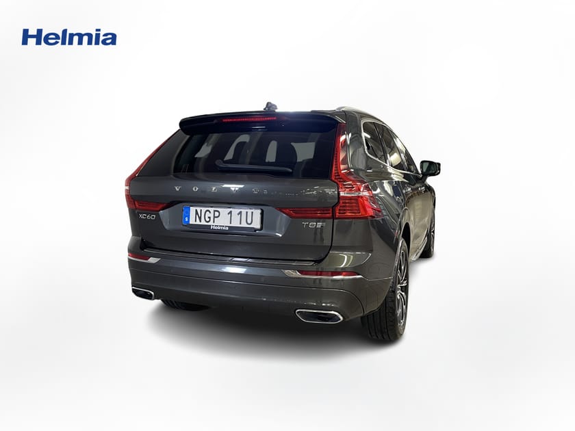 Bild 4 av Volvo XC60