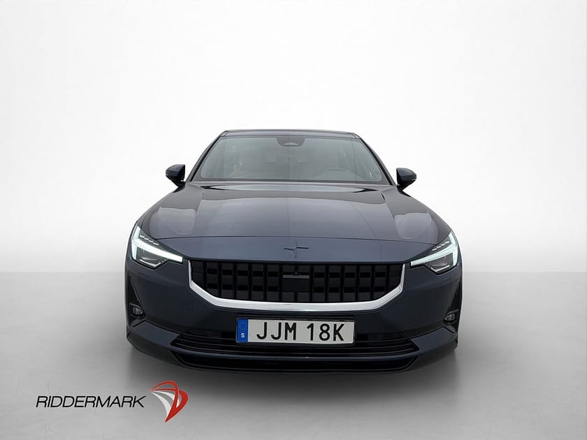 Bild 2 av Polestar 2 Long Range Dual Motor