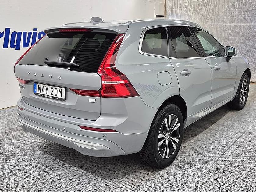 Bild 4 av Volvo XC60