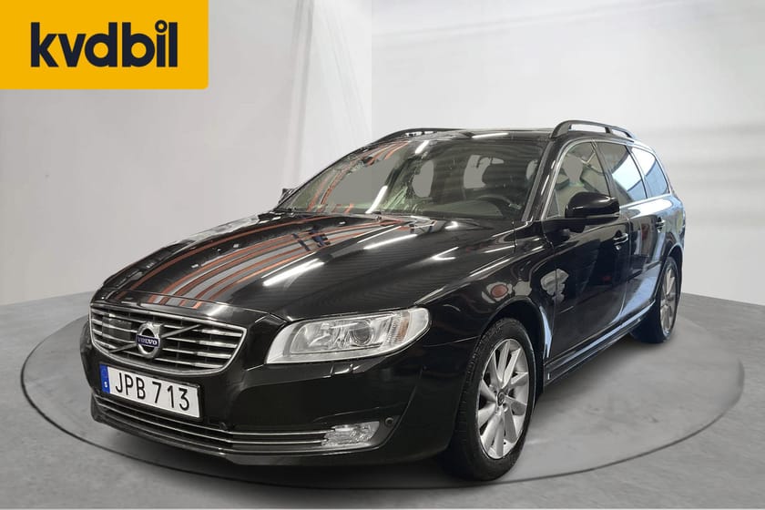 Bild 1 av Volvo V70