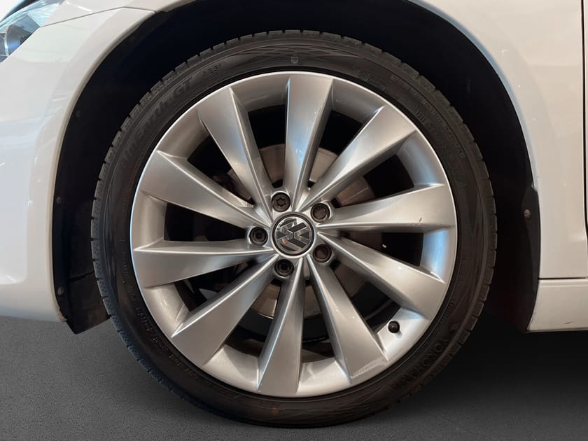 Bild 5 av Volkswagen Scirocco