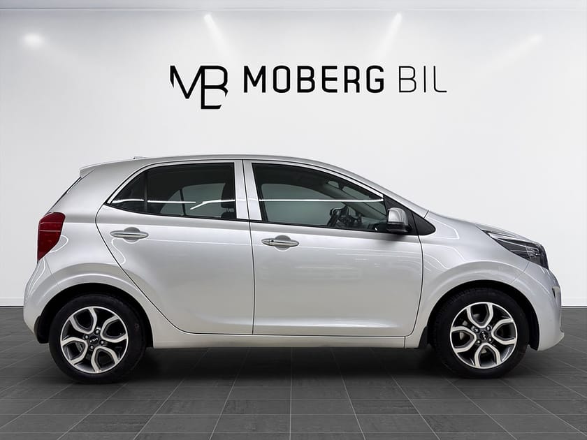Bild 4 av Kia Picanto