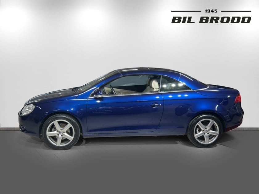 Bild 4 av Volkswagen Eos
