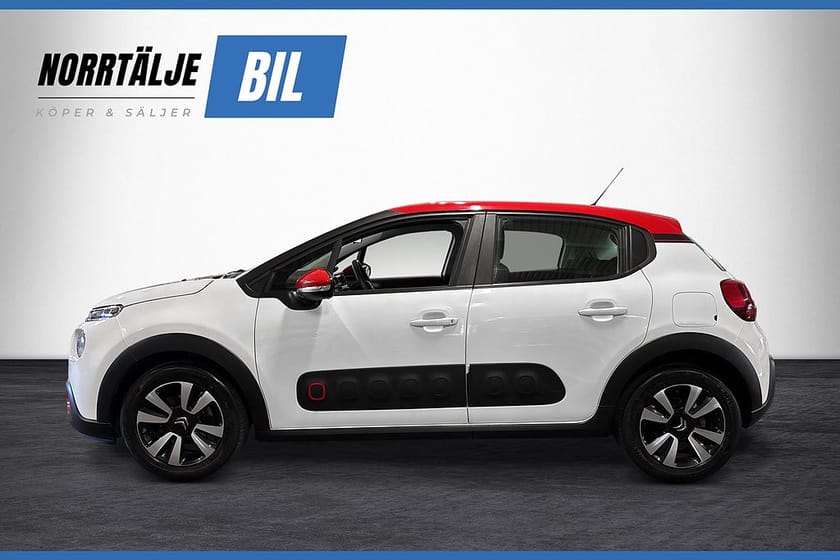 Bild 5 av Citroën C3