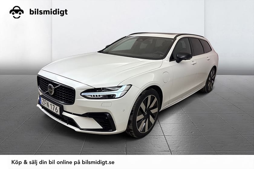 Bild 1 av Volvo V90