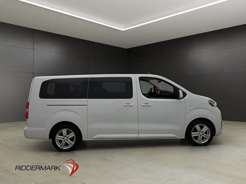 Bild 2 av Toyota Proace Verso