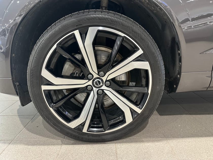 Bild 2 av Volvo XC60