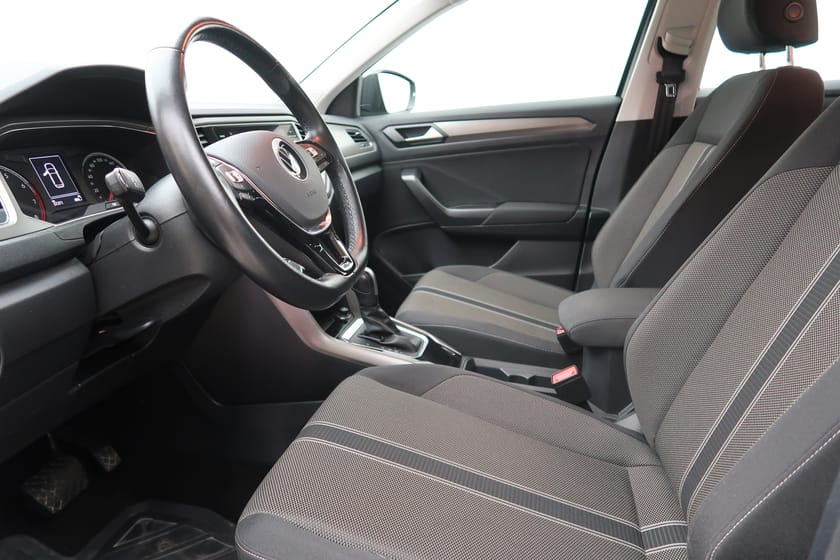 Bild 4 av Volkswagen T-Roc