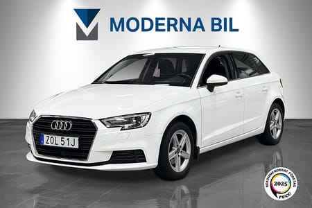 Audi A3 Sportback 35 TFSI