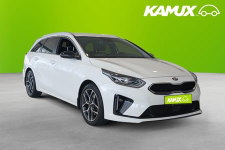 Kia Ceed Sportswagon