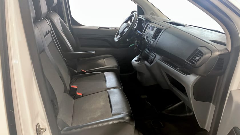 Bild 3 av Peugeot Expert Utökad Last