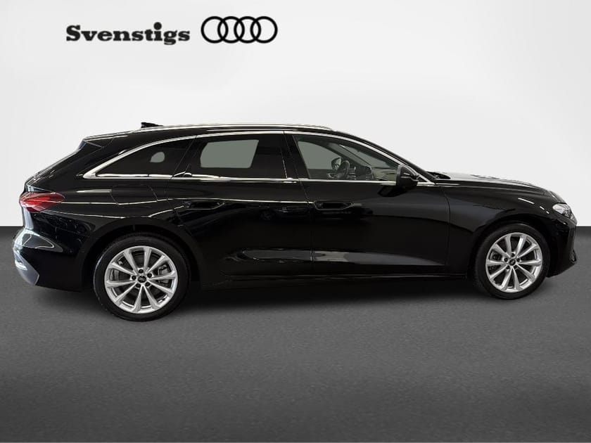 Bild 3 av Audi A5 Avant