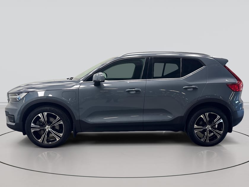 Bild 3 av Volvo XC40