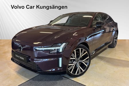 Volvo ES90 Single Motor Extended Range