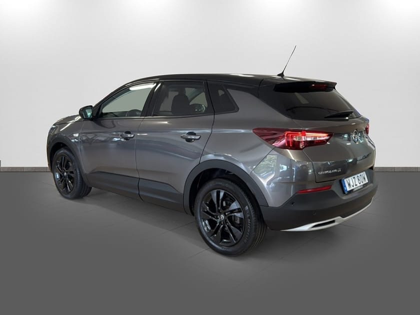 Bild 3 av Opel Grandland X