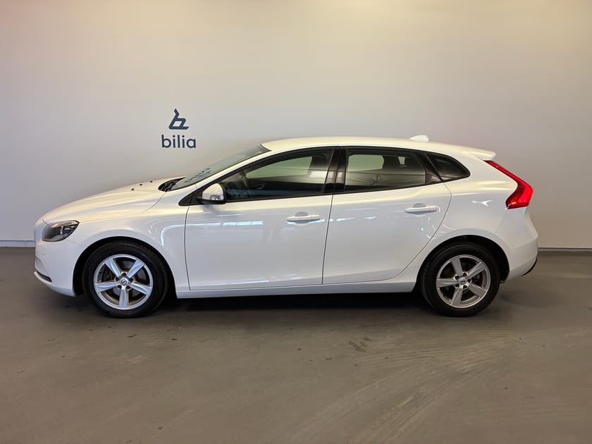 Bild 3 av Volvo V40