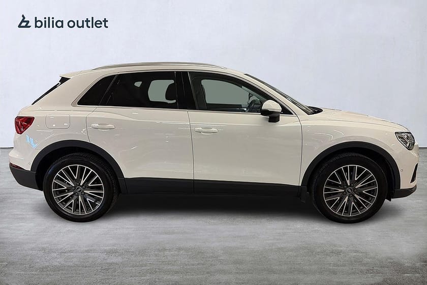 Bild 5 av Audi Q3 45 TFSI e