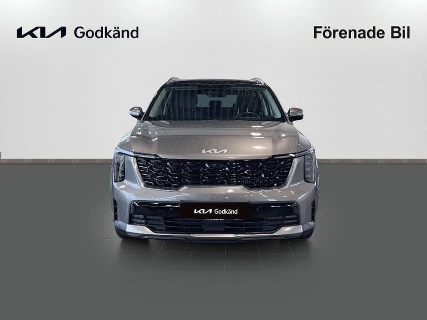 Bild 2 av Kia Sorento PHEV
