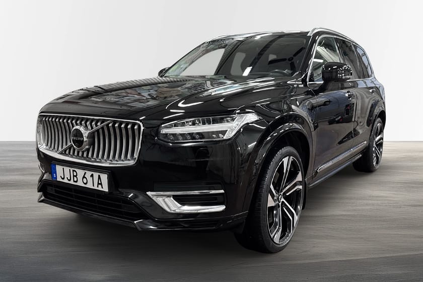 Bild 1 av Volvo XC90