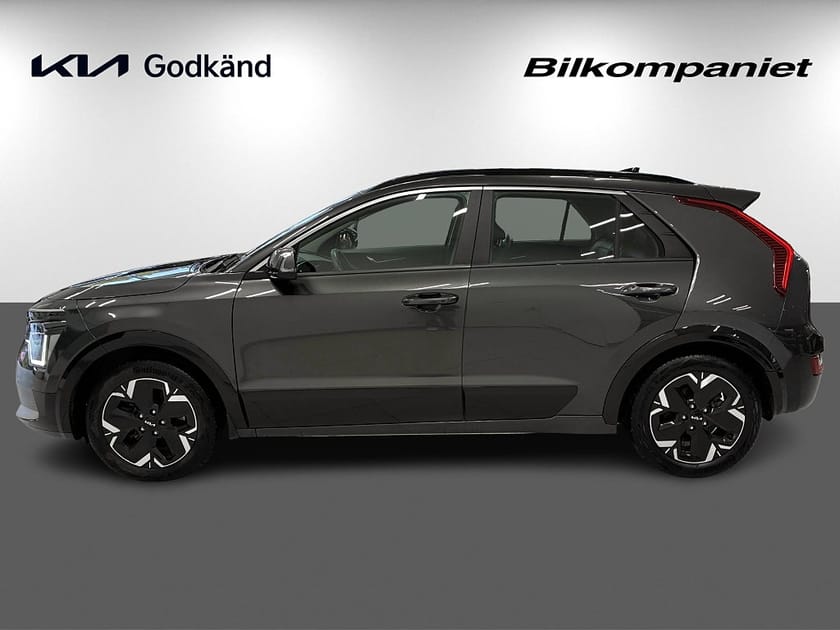 Bild 4 av Kia Niro EV