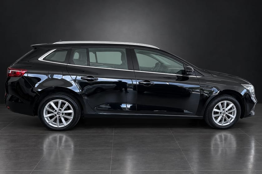 Bild 2 av Renault Mégane Sport Tourer