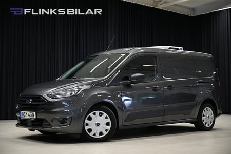 Ford Transit Connect 210 LWB