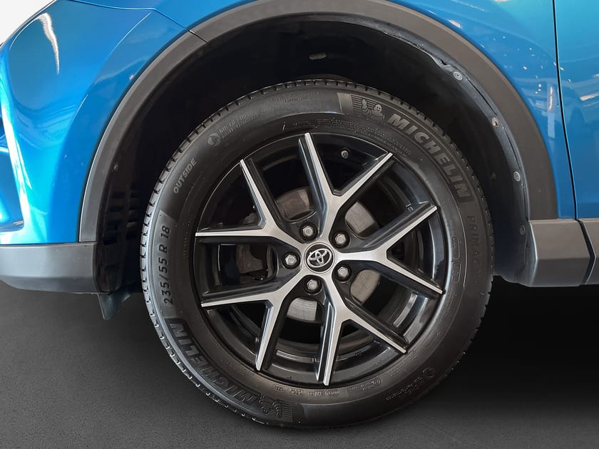 Bild 5 av Toyota RAV4