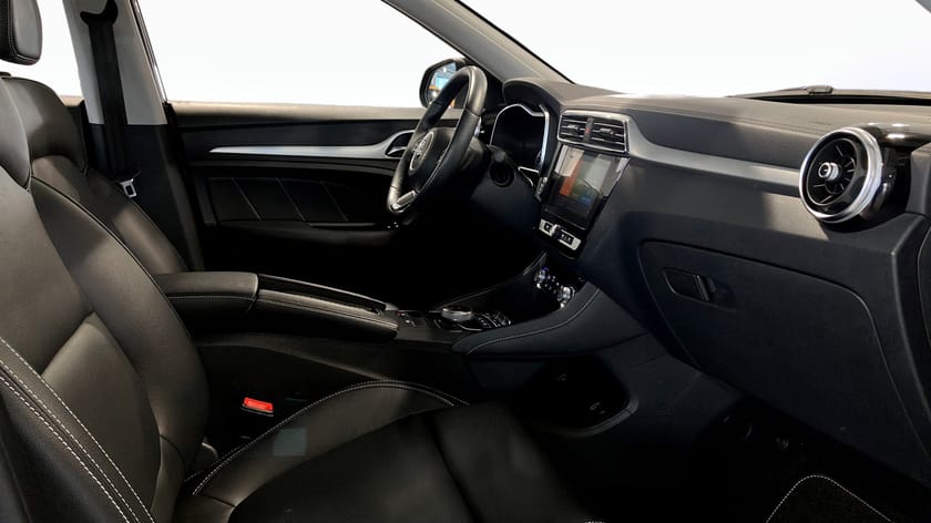 Bild 3 av MG ZS EV
