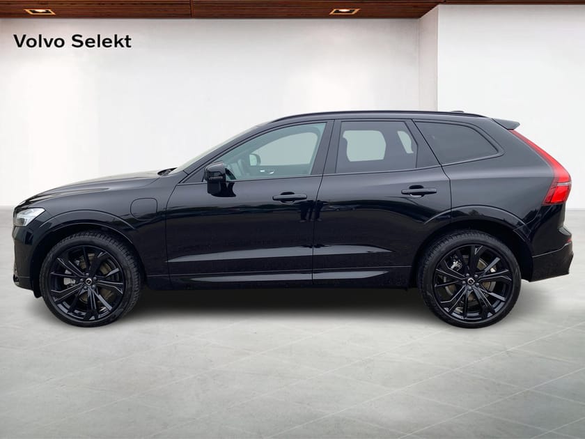 Bild 3 av Volvo XC60