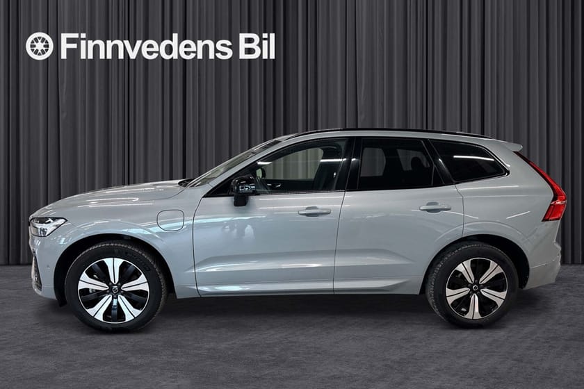 Bild 2 av Volvo XC60