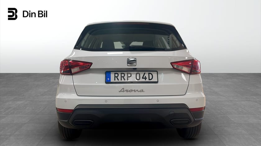 Bild 5 av SEAT Arona