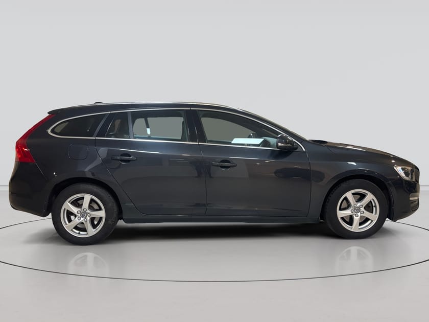 Bild 5 av Volvo V60