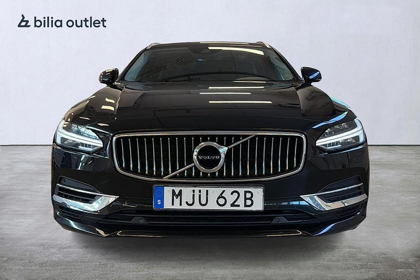 Bild 2 av Volvo V90