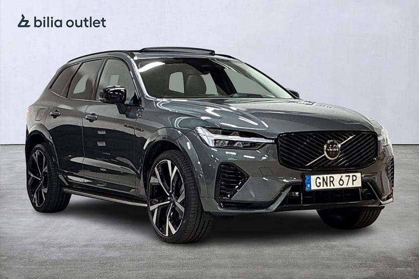 Bild 4 av Volvo XC60