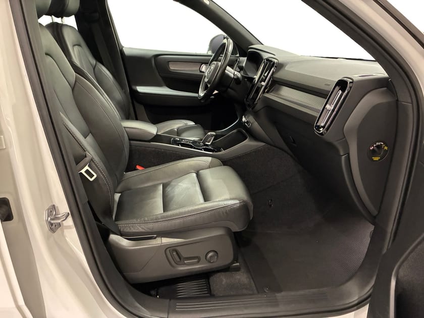 Bild 5 av Volvo XC40