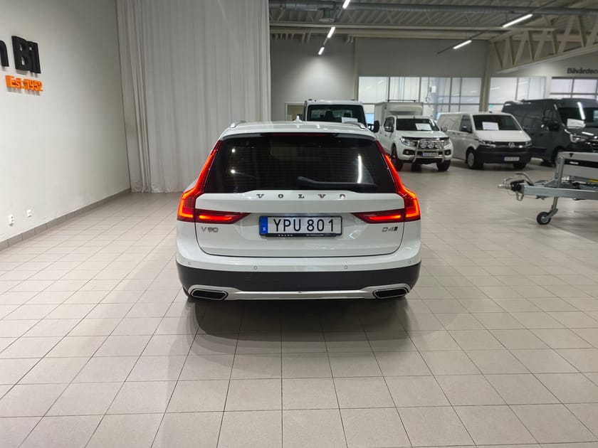 Bild 5 av Volvo V90 Cross Country