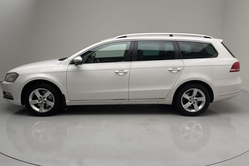 Bild 2 av Volkswagen Passat Variant